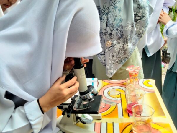 Pengumuman Daftar Siswa Baru Tahun 2017/2018