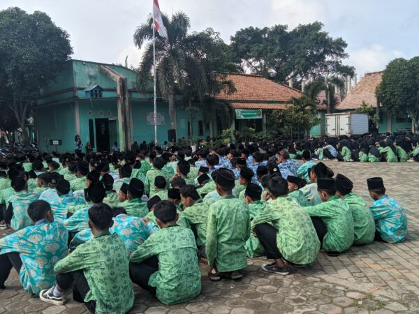 Pentingnya “Riyadhah” (Latihan) Jiwa di Era Digital