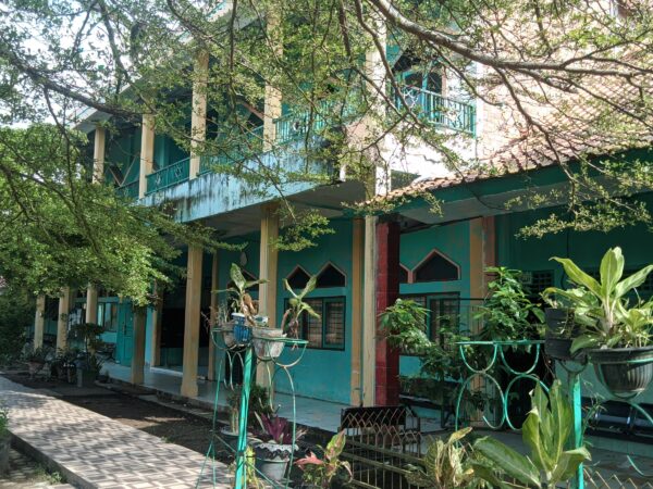 Quaest Moderatio Cupiditatum Rationi Oboediens