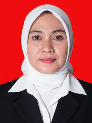 Ayu Wulandari, S.Pd.I